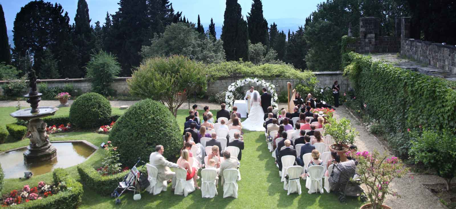 Wedding Planners