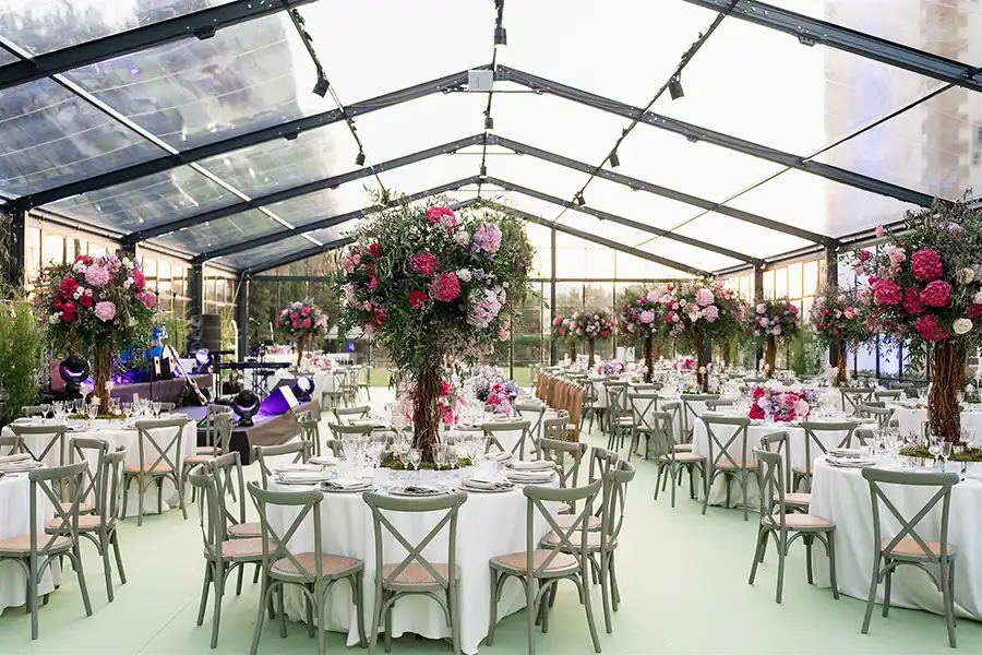 Catering & Banqueting