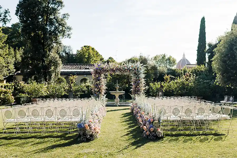 Floral Design & Styling