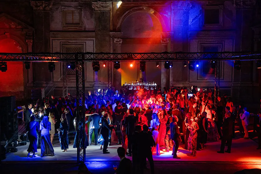 Lighting, Scenography & Technical Production