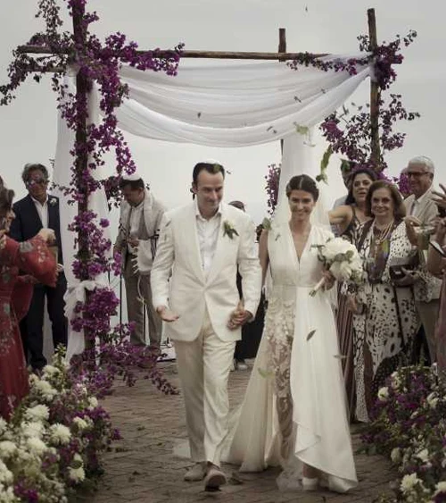 Outdoor Wedding in Italy:civil religious and symbolic ceremonies