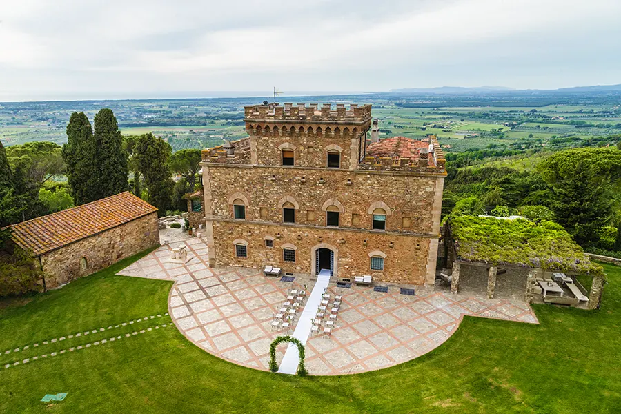 Castles – A Fairytale Etched in Stone