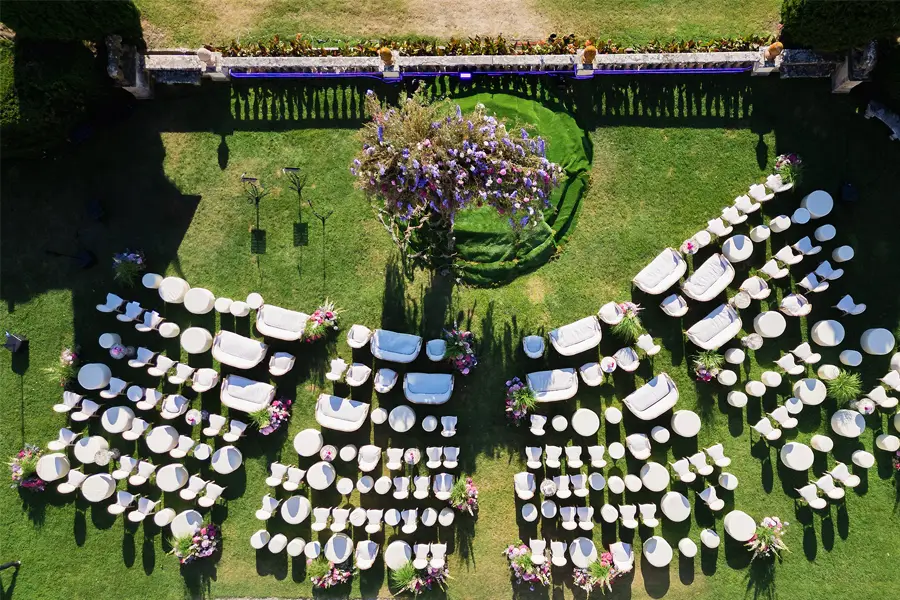 Countryside & Agriturismi – Nature’s Embrace