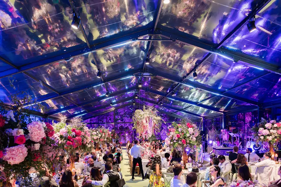 Greenhouses – Nature with No Compromises
