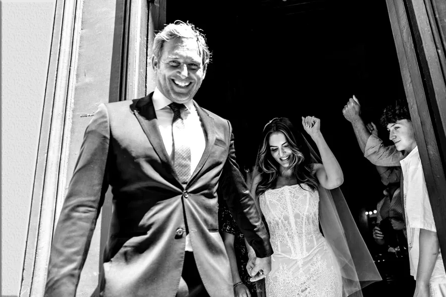 CELEBRITY WEDDING TESTIMONIALS