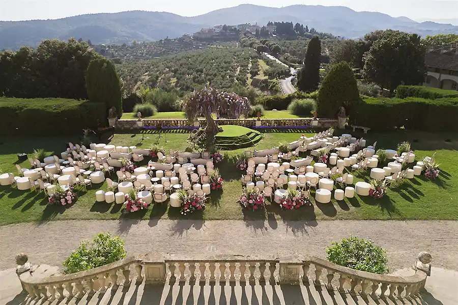 Luxury Weddings in Italy | 37 Years of Elite Event Plannin