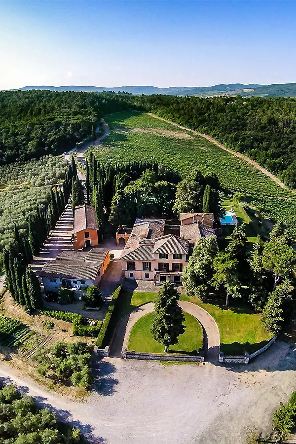 Turning Properties into Luxury Wedding Venues in Italy
