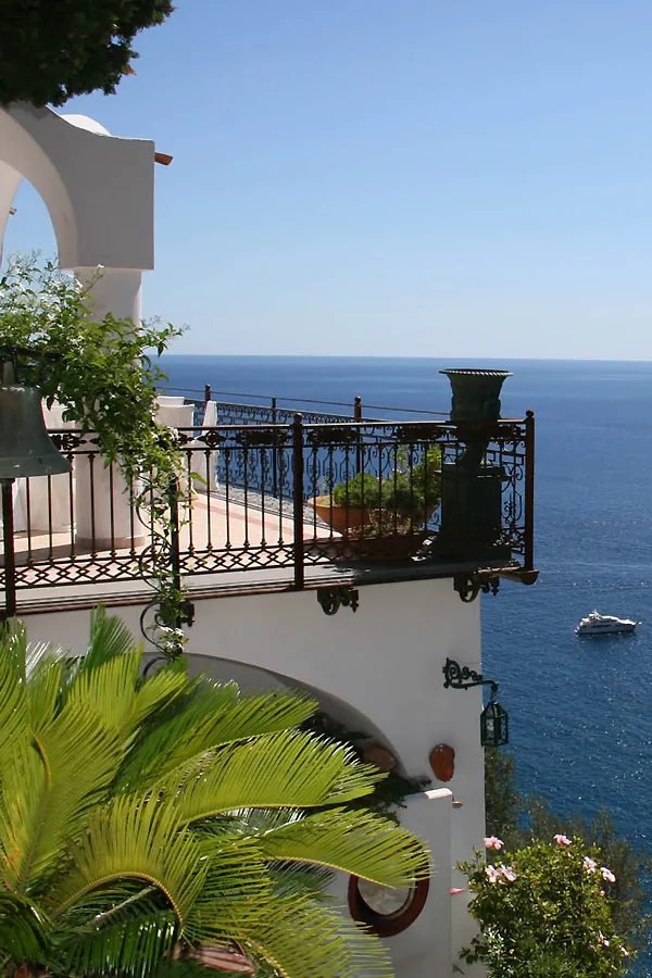 Turning Properties into Luxury Wedding Venues in Italy